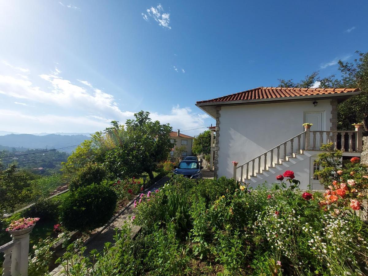 Castelo Dos Sonhos 호텔 Valadares  외부 사진
