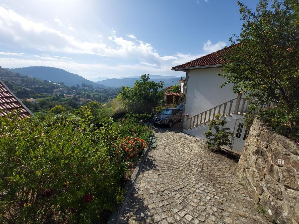 Castelo Dos Sonhos 호텔 Valadares  외부 사진