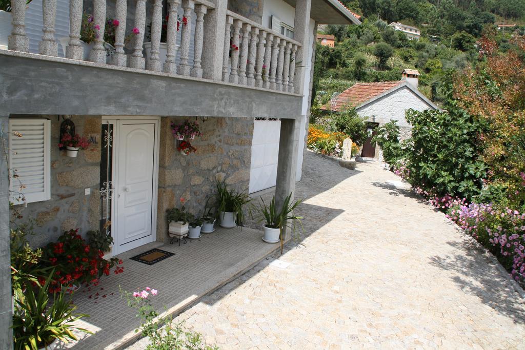 Castelo Dos Sonhos 호텔 Valadares  외부 사진