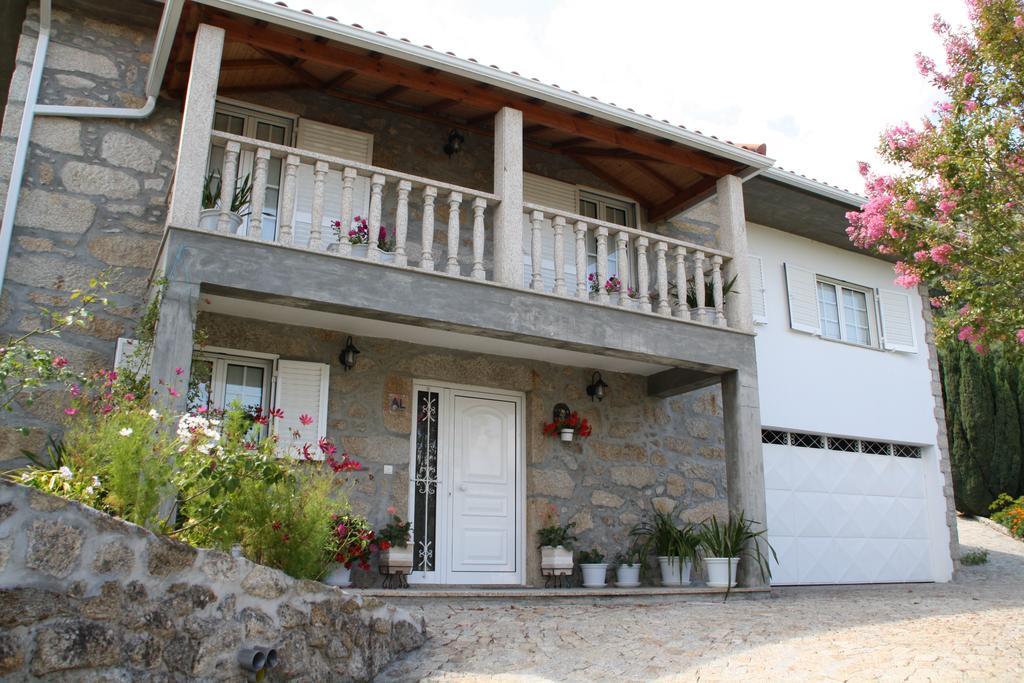 Castelo Dos Sonhos 호텔 Valadares  외부 사진